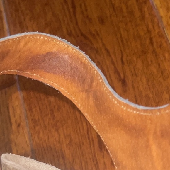 Taos Carousel Wedge - Picture 11 of 15